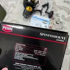 مكينة بين سبنفشر 9500