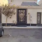 فلا للبيع في منطقة مكة مدينة جدة حي الحمدانية حي الفلاح