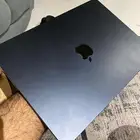 ماك بوك اير M2  اخو الجديد للبيع - 16GB رام - 256GB SSD