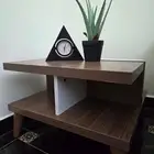 طاولة جانبية - طاولة صالة