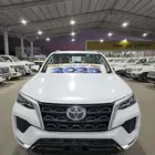 تويوتا فورتشنر بنزين GX2 دبل وبدون دبل موديل 2025 -2