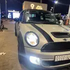 ميني كوبر S 2012
