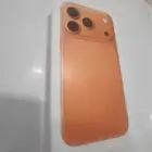 ايفون 17برو 256 جديد للبيع