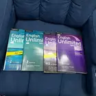 كتب دراسة انجليزي من كامبريدج جديدة