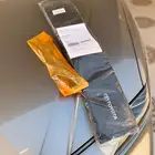 فرشة حماية للصدام الخلفي عند التحميل تحمي من خدوش الصدام