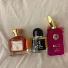 عطور نسائية فرنسية