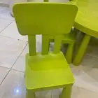 طاولة اطفال