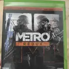 Metro Redux Xbox