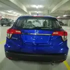 هوندا HRV 2021 ماكينه 1.8 لتر