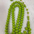 للبيع سبحة بكلايت اخضر