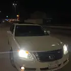 للبيع افالون فل ليمتد 2009 خليجي