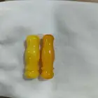 شواهد كهرمان طبيعي