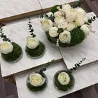 استقبال ورد 150