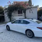 لكزس ES350 DD سعودي