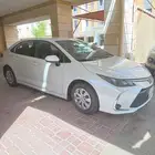 كورلا XLI المطور 2024 مكينة 2.0