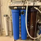 للبيع جهاز تحلية ماء سوبر برو