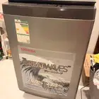 غسالة علوية توشيبا 10 كيلو