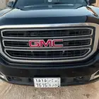 جمس يوكن 2017