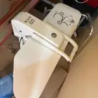 كواية ملابس بخارية مستعملة