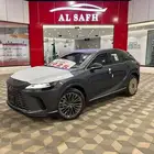 لكزس RX 350 BH هايبرد موديل 2025 اقل سعر