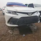 تشليح كامري قطع غيار 2024