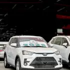 تويوتا رايز استاندر XLE موديل 2026 الاقل سعرا