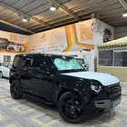 عرض خاص لاند روفر ديفندر 110 HSE فل كامل بروجكتر6 سلندر 2025