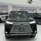 لكزس LX600 BB 2025كاش وتقيسط جميع البنوك