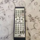 ريموت JVC اصلي جديد