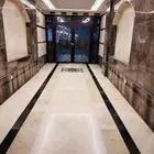 شقه للايجار 3 غرف وصالة بحي الريان