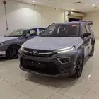 تويوتا اوربان الموديل 2026