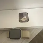 ساعة ابل اصدار 10 مقاس 41