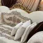 طقم كنب وملحقاته