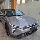 كيا K4 نصف فل 2026