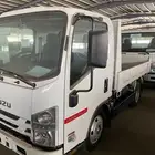 ايسوزو قللب 3 طن 2025