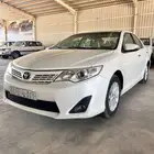 كامري 2014 مالك واحد