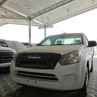 ايسوزو غمارة جوانب