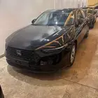 هوندا اكورد ستاندر 2025 سعودي