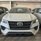 فورتشنر بنزين بدون دبل 2025