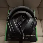 سماعات Razer BlackShark v2 Hyperspees