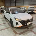 دونج فينج شاين 2025 - كورنيش