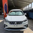 سوزوكي ارتيجا GLX 2025