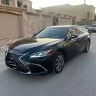 لكسز 2022 ES250