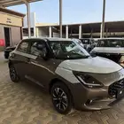 سوزوكى سويفت 2025