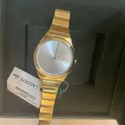 ماركة لوكست ساعه مناسبه لرجال والنساء جديده