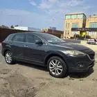 مازدا 2014 فل كامل cx 9