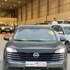 نيسان كيكس 2025 متوفر جميع الفئات كاش _ اقساط (اقل الاسعار )