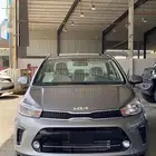 كيا بيجاس فل كامل فتحة سقف موديل 2025