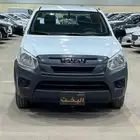 ايسوزو ديماكس 2020 غمارتين سعودي مخزززن