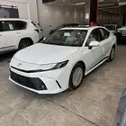 تويوتا كامري LE بنزين سعودي 2025